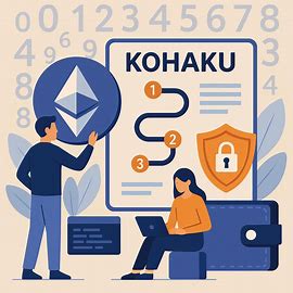 Các nhà phát triển Ethereum giới thiệu Kohaku để mang lại quyền riêng tư và bảo mật cho ví