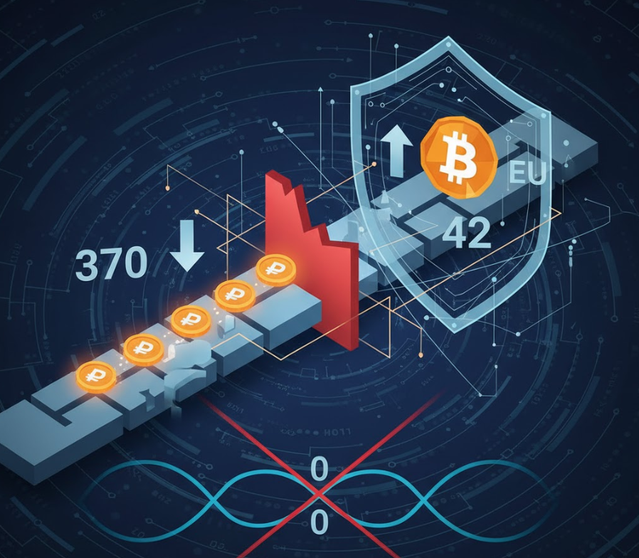 Ngân hàng Anh đặt ra giới hạn stablecoin “tạm thời” — Không có hồi kết
