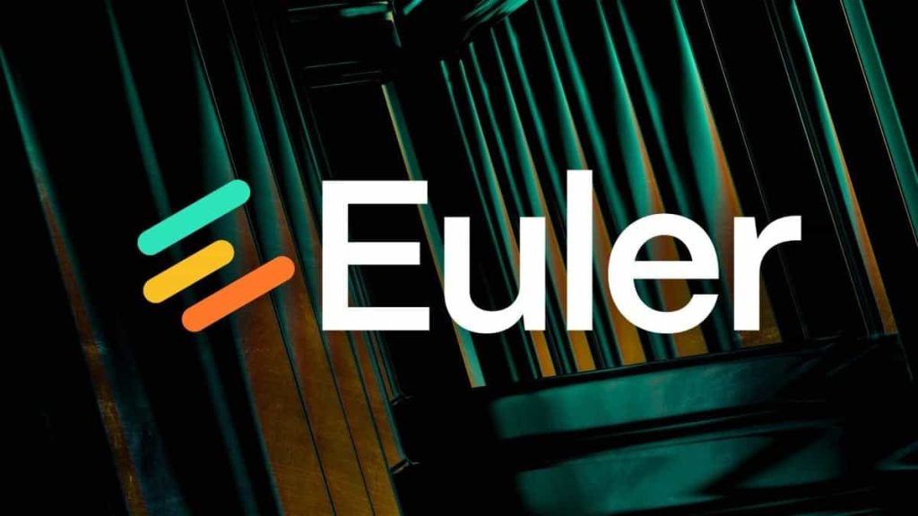 Binance công bố dự án airdrop thứ 51 – Euler (EUL)