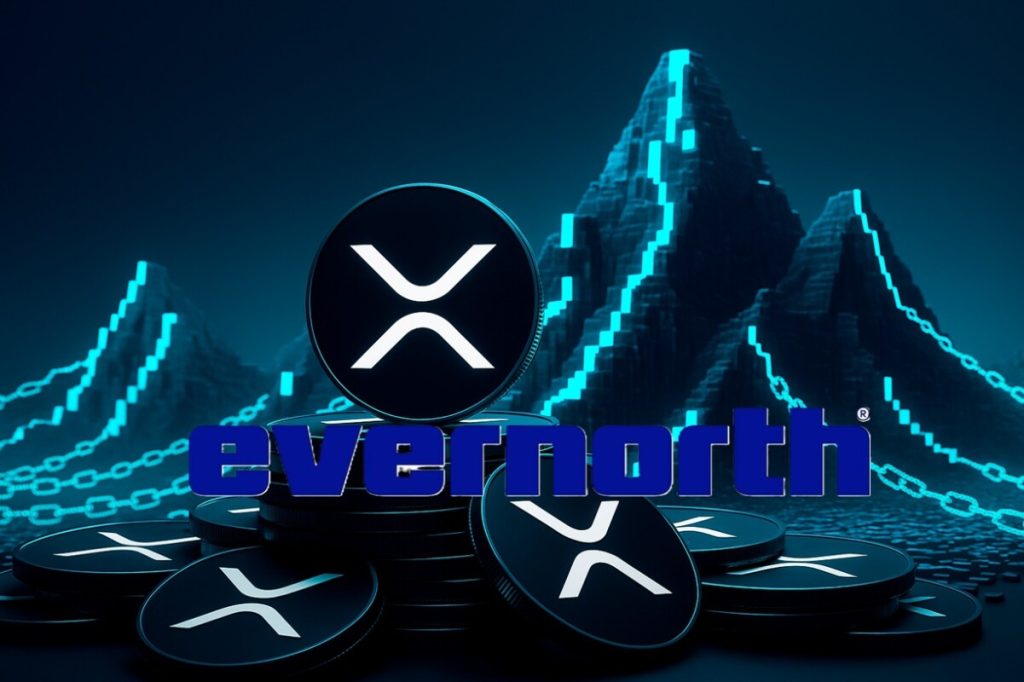 Evernorth được Ripple hậu thuẫn sắp ra mắt quỹ XRP giao dịch công khai