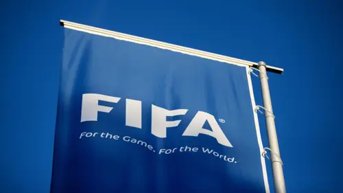 FIFA bị GESPA Thụy Sĩ tố cáo về nền tảng NFT world cup liên quan đến cờ bạc trái phép