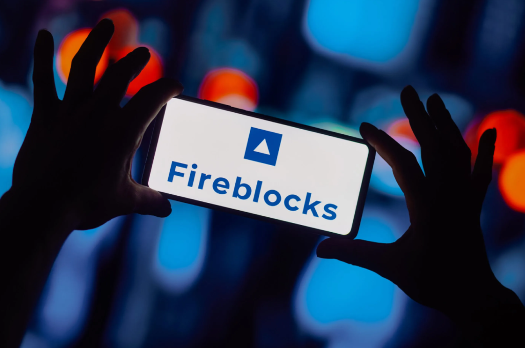 Fireblocks ra mắt mạng lưới lưu ký được quản lý để kết nối tiền điện tử và Phố Wall