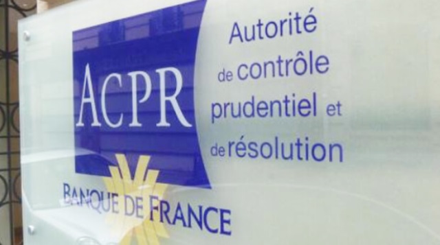 ACPR của Pháp tăng cường kiểm tra AML đối với các công ty tiền điện tử lớn