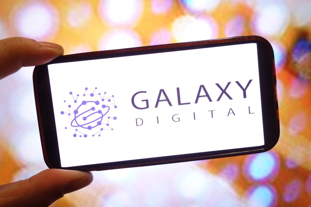 Galaxy Digital ra mắt nền tảng GalaxyOne, cạnh tranh với Kraken và Robinhood