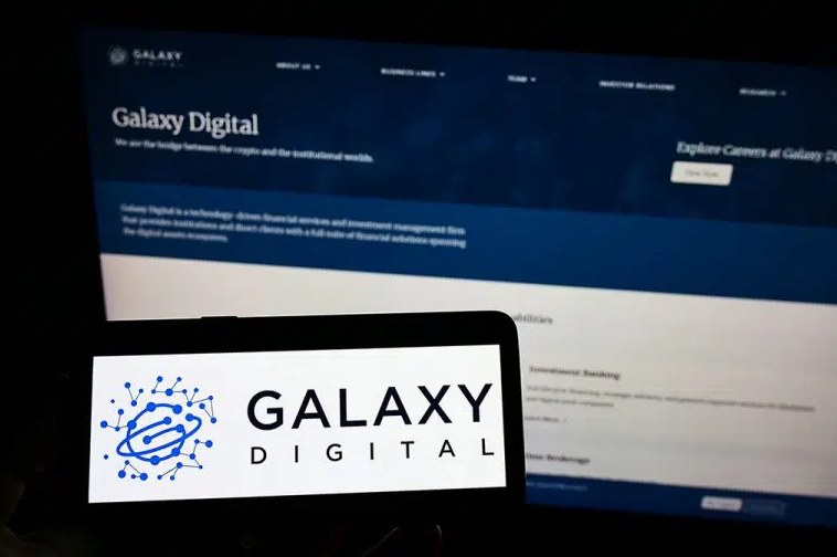 Galaxy Digital huy động 460 triệu đô la để chuyển đổi máy đào Bitcoin ở Texas thành trung tâm dữ liệu AI