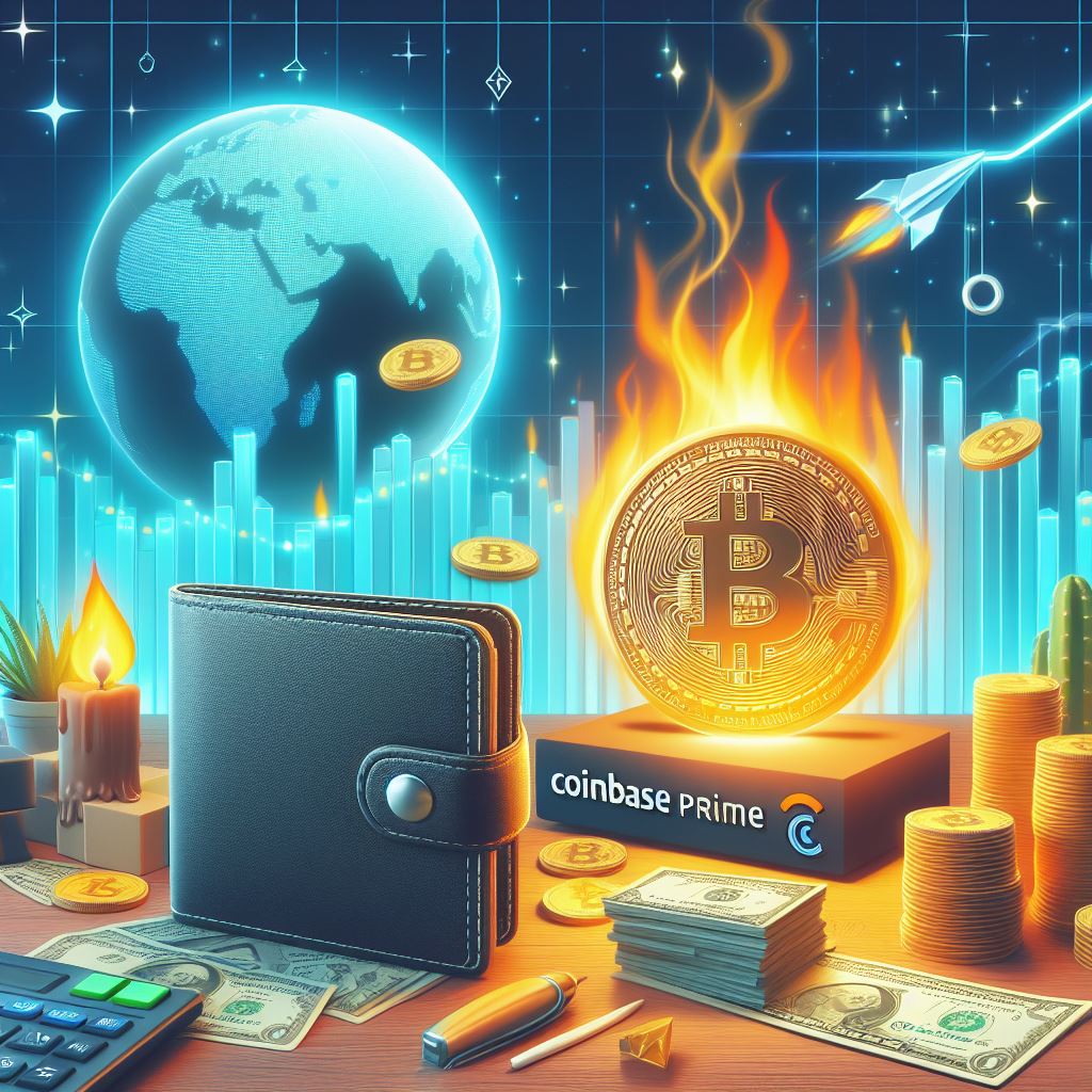 Coinbase Prime và Figment mở rộng staking cho tổ chức sang Solana, Cardano, Sui và các mạng khác