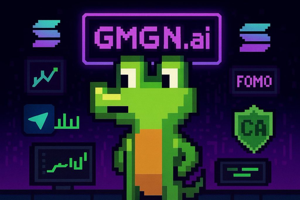 GMGN hoàn tất bồi thường cho 729 người dùng bị ảnh hưởng bởi cuộc tấn công MEV trên Solana