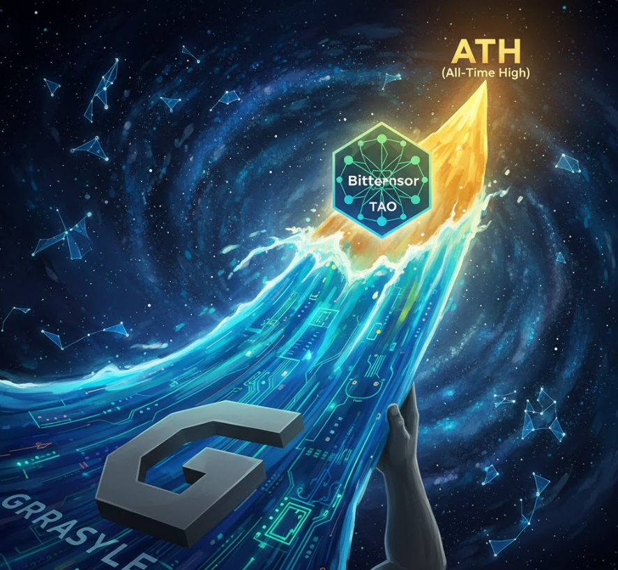 Động thái của Grayscale có thể đưa altcoin này lên mức ATH mới