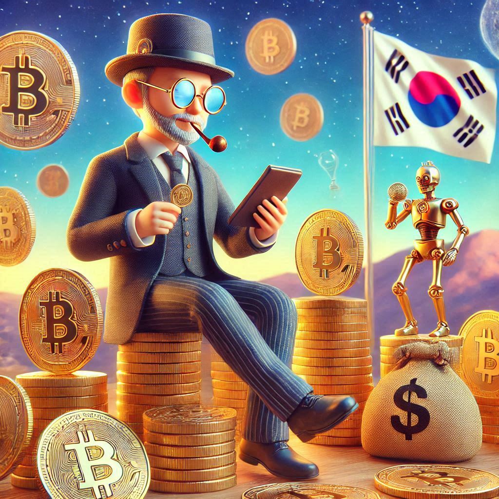 Ngân hàng Hàn Quốc cảnh báo về rủi ro Depeg của stablecoin