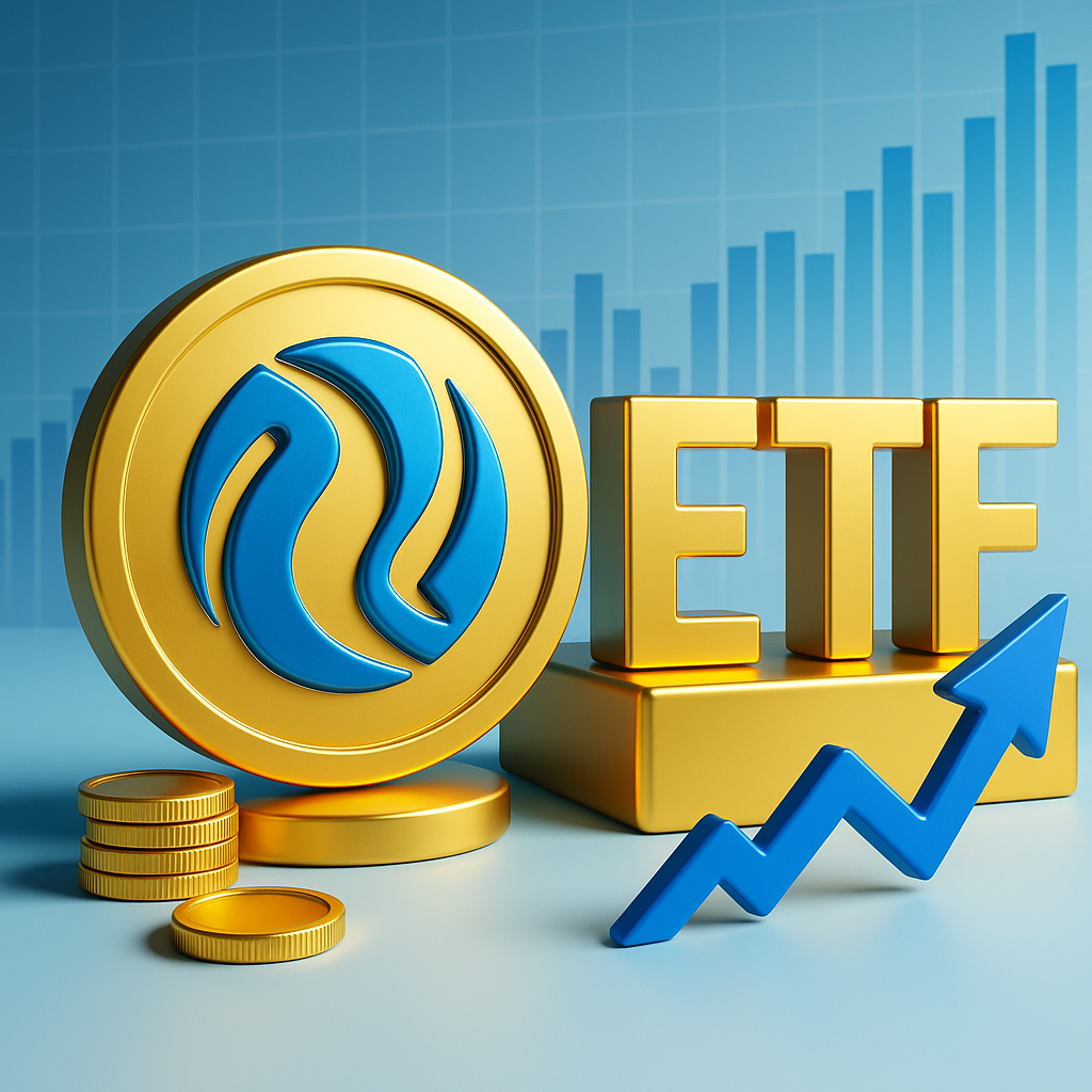 21Shares nộp đơn xin ETF Injective khi Altcoin bước vào tầm ngắm của các tổ chức