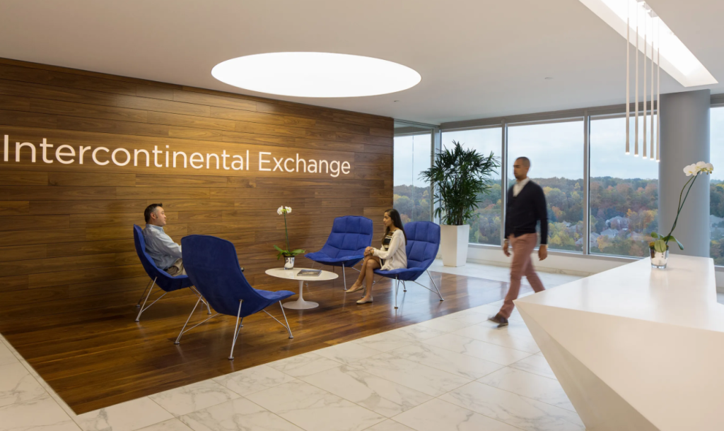 Intercontinental Exchange đầu tư 2 tỷ đô la vào Polymarket để nắm giữ tới 25% cổ phần