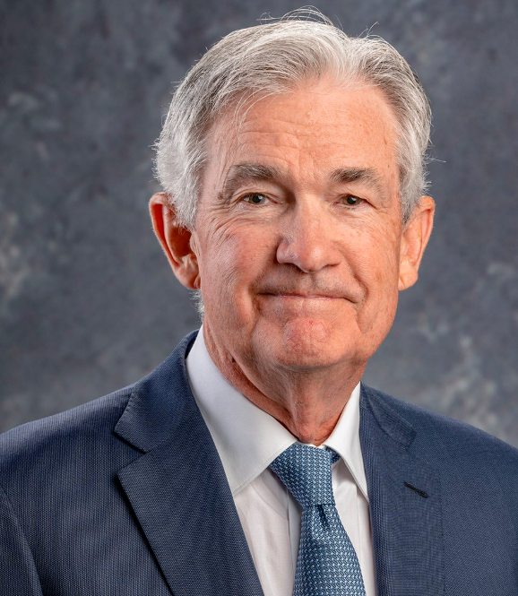 Jerome Powell: Fed có thể kết thúc thắt chặt định lượng (QT) trong vài tháng tới
