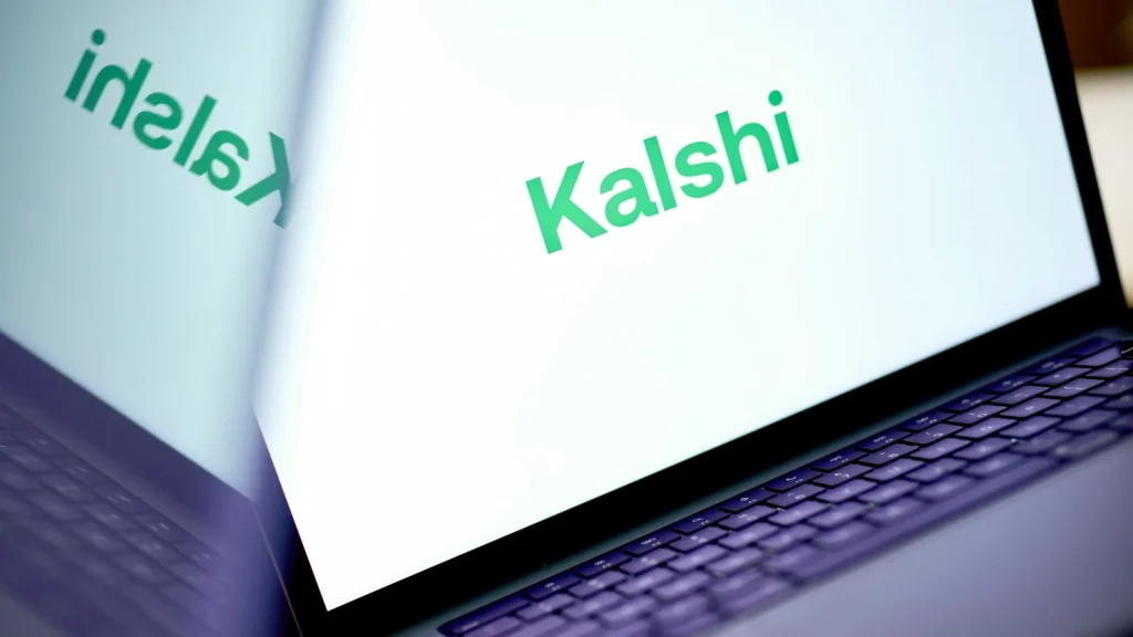 Kalshi gặp sự cố trong giờ cao điểm cá cược bóng bầu dục đại học Mỹ