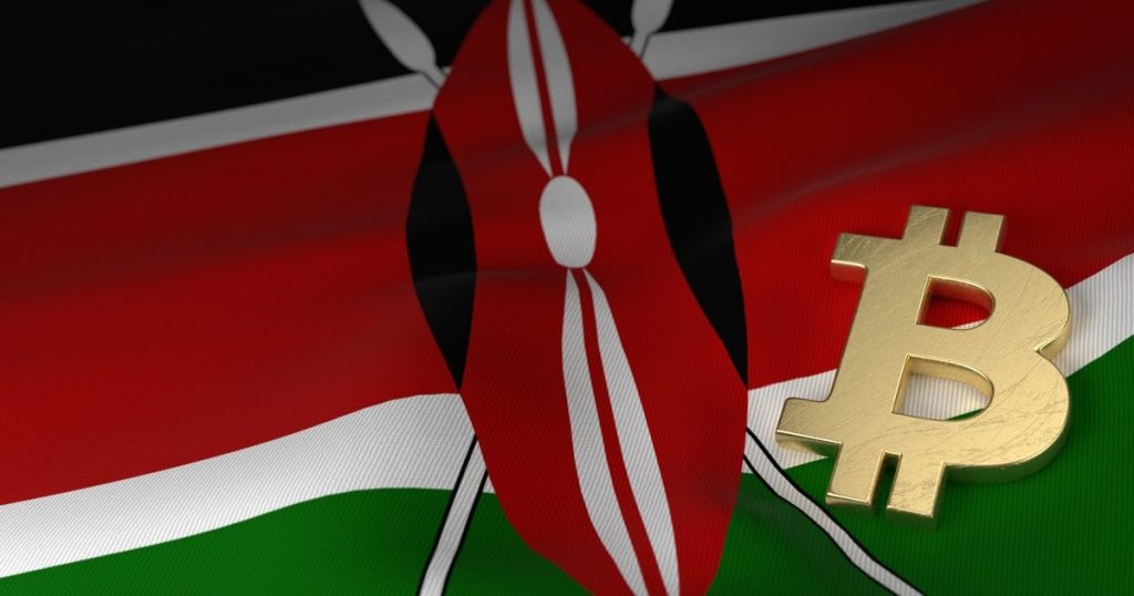 Quy định về tiền điện tử Kenya 2025: Quốc hội thông qua dự luật VASP để hợp pháp hóa tài sản kỹ thuật số