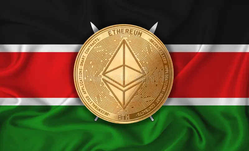 Kenya thông qua luật quản lý tài sản số