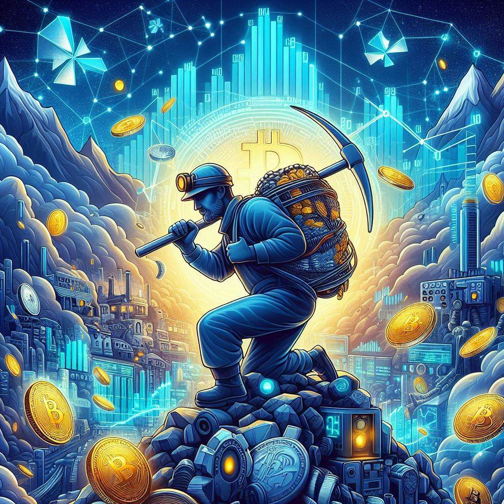 Khai thác Bitcoin bước vào giai đoạn cạnh tranh nhất từ trước đến nay