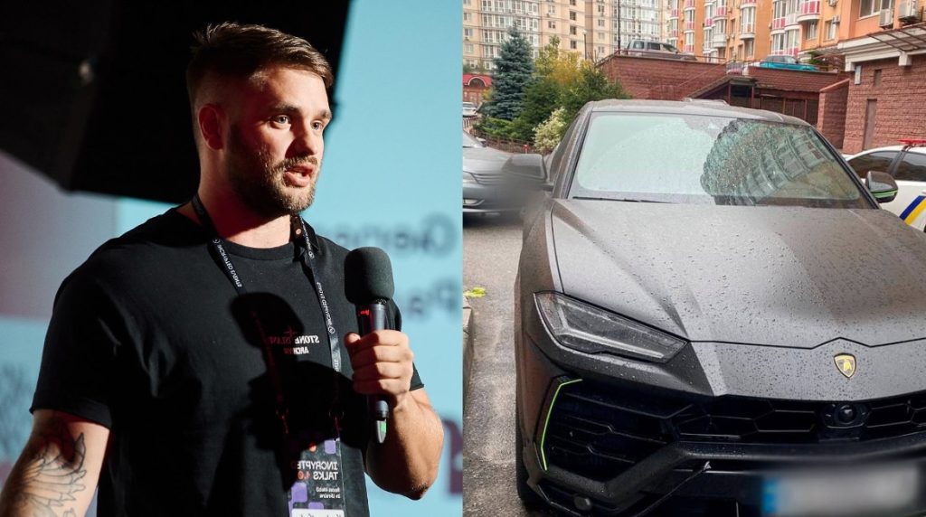 Triệu phú Ukraine Konstantin Ganich nghi vấn “tự tử” khi thị trường crypto sập