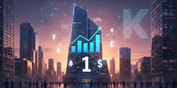 Giải mã cú bật 17% của Keeta (KTA) – Tín hiệu cho hành trình hướng tới 1 USD?