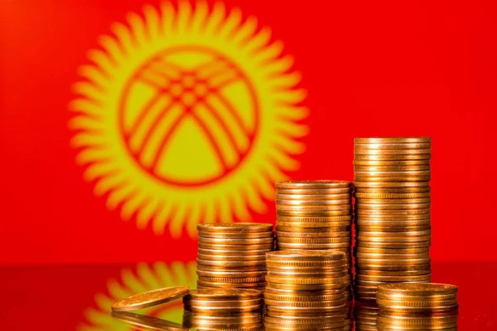 Kyrgyzstan ra mắt stablecoin trên BNB Chain, xác nhận kế hoạch phát hành CBDC