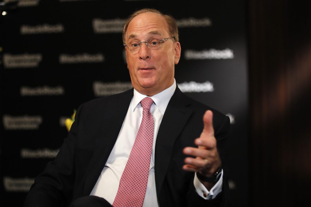 CEO của BlackRock nhìn thấy “làn sóng cơ hội mới” trong lĩnh vực token hóa