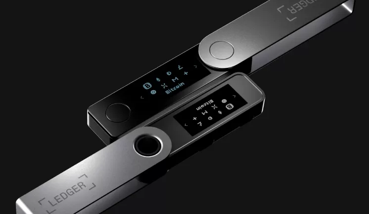 Ledger ra mắt multisig mới gây tranh cãi