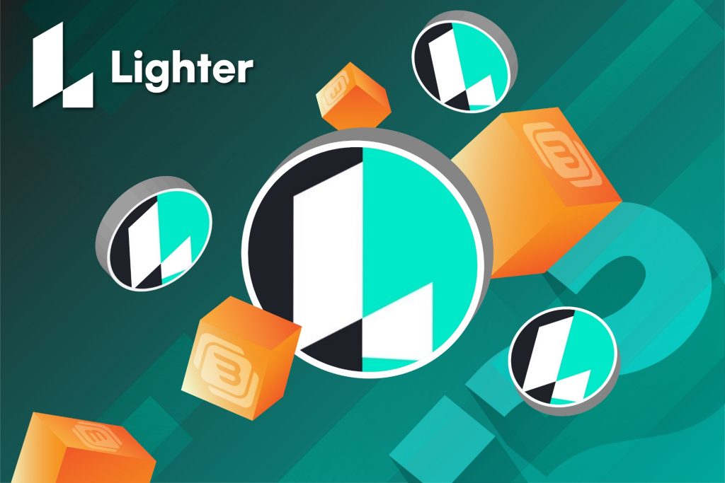 Lighter phân phối Points cho người dùng bị ảnh hưởng bởi sự cố