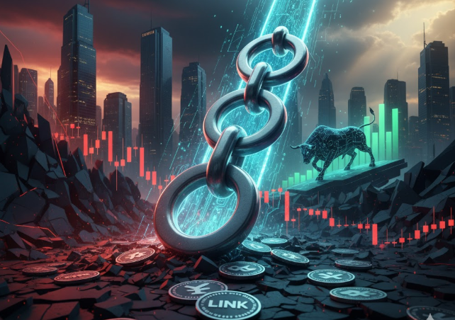 Chainlink (LINK) có còn dư địa tăng trưởng sau đợt bán tháo mạnh?