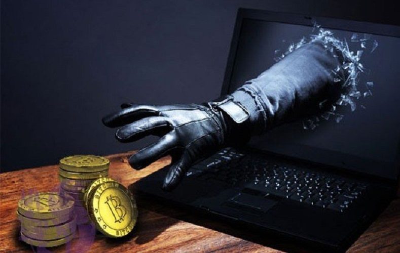Hacker nhắm mục tiêu vào ví tiền điện tử