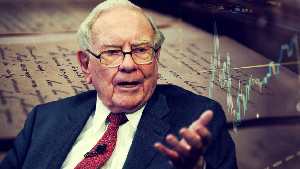 Chỉ số Warren Buffett vượt đỉnh lịch sử 221% – Thị trường Mỹ đang bong bóng cực lớn?