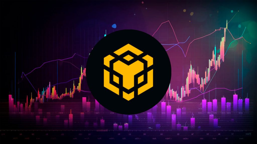 CMB International mang Quỹ thị trường tiền tệ 3,8 tỷ đô la lên BNB Chain