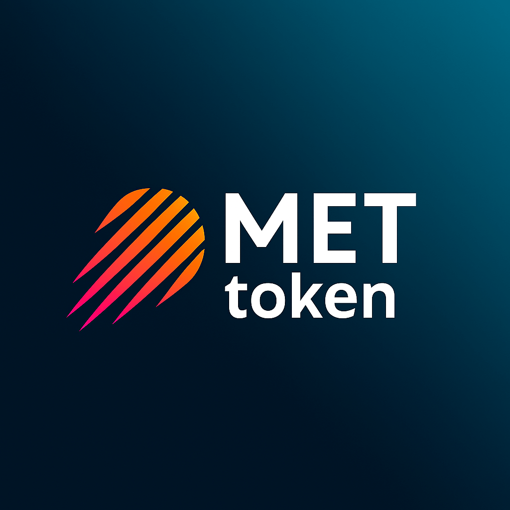 Meteora công bố chi tiết tokennomis và airdrop MET cho người dùng