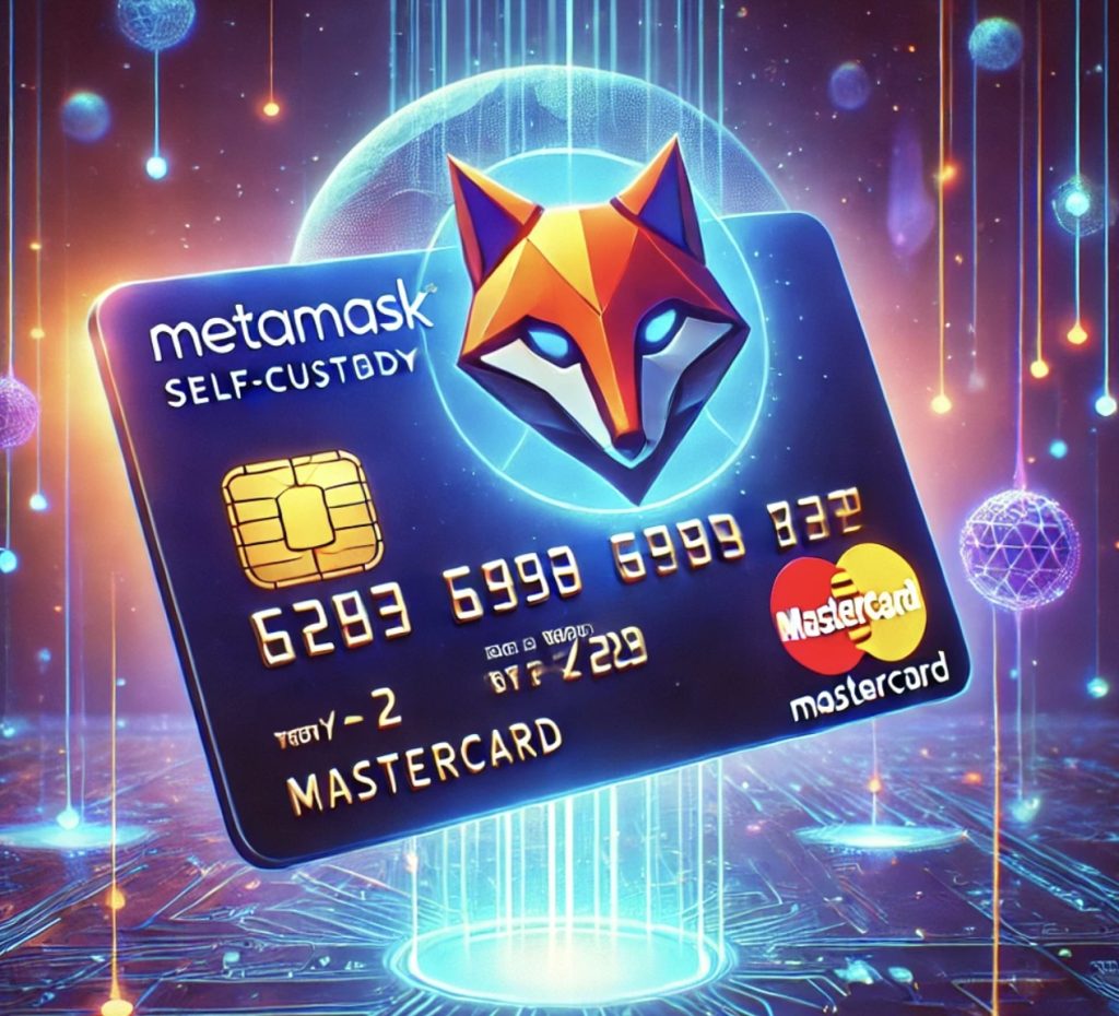 MetaMask mở rộng để hỗ trợ các tài khoản multi-chain trên nhiều mạng lưới