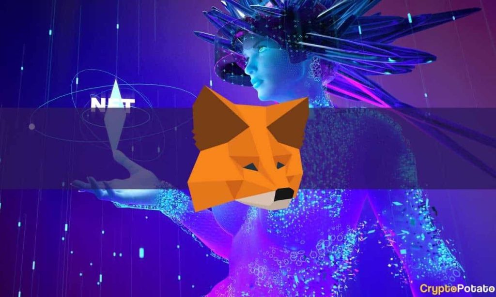 MetaMask công bố chương trình điểm thưởng cho Swap và Bridging