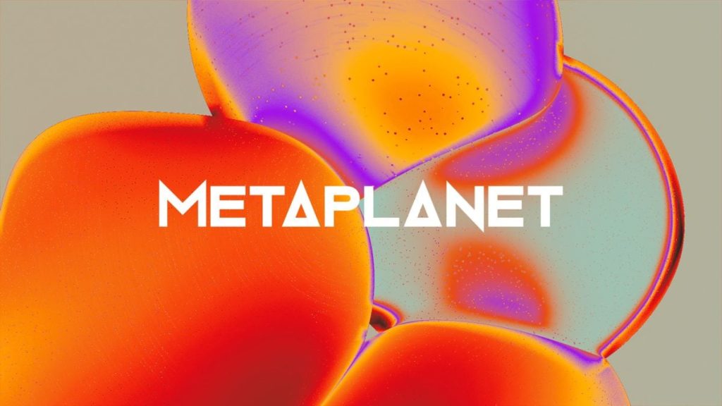 Cổ phiếu Metaplanet tăng 25% khi công ty công bố kế hoạch mua lại 500 triệu đô la