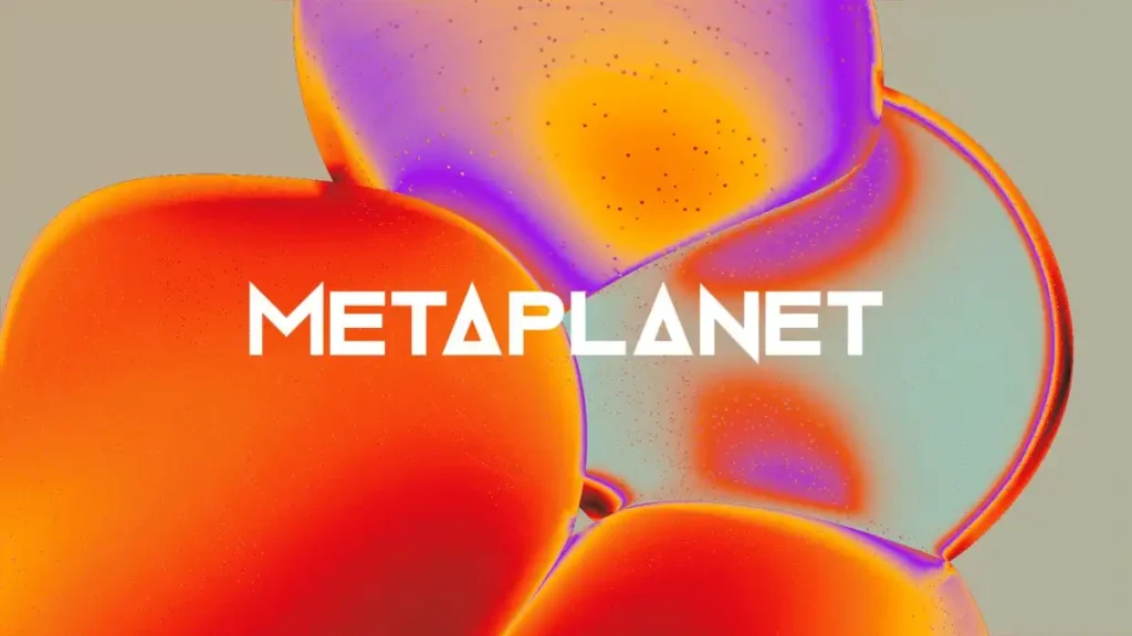 Cổ phiếu Metaplanet giảm 20% dù doanh thu Bitcoin tăng hơn 100%
