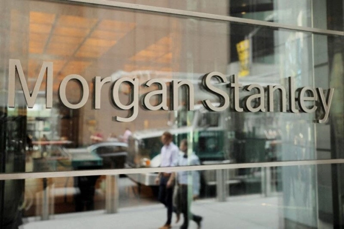 Morgan Stanley khuyến nghị phân bổ tối đa 4% danh mục vào tiền điện tử