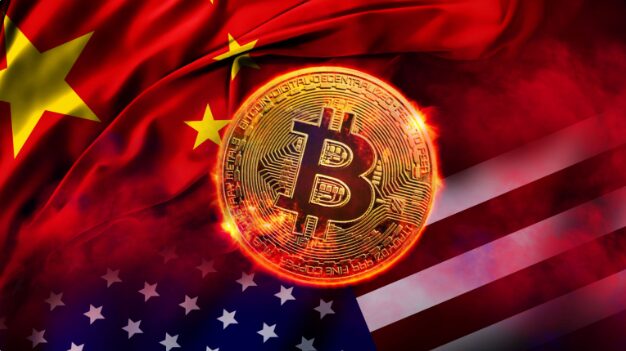 Bitcoin rơi tự do vì căng thẳng Mỹ – Trung, chuyên gia tiết lộ điều kiện để phục hồi!