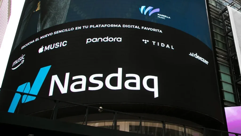 Bất ngờ: Công ty niêm yết Nasdaq rót vốn vào altcoin lạ trong hệ Solana!