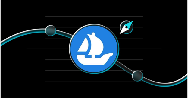 OpenSea chuẩn bị ra mắt token và airdrop vào đầu năm 2026