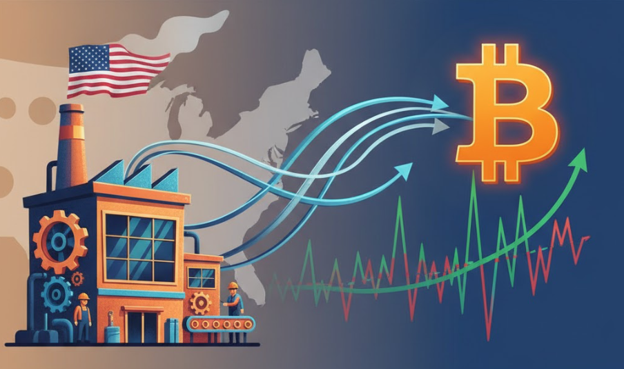 Chỉ số PMI của ISM cho thấy chu kỳ Bitcoin có thể kéo dài vượt quá chuẩn mực lịch sử