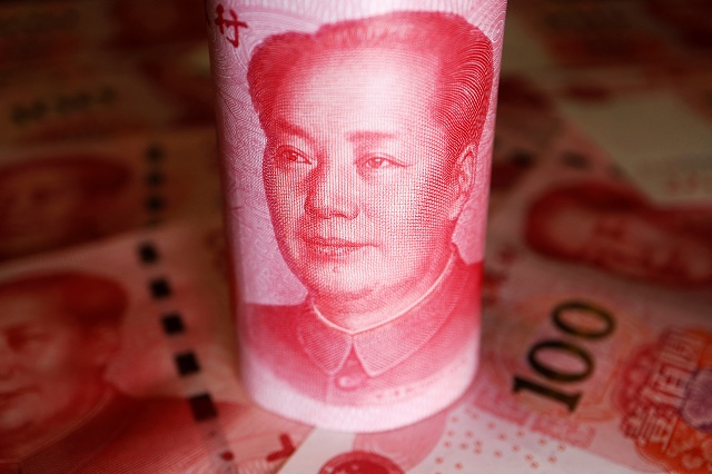 Trung Quốc cân nhắc phát triển stablecoin Nhân dân tệ