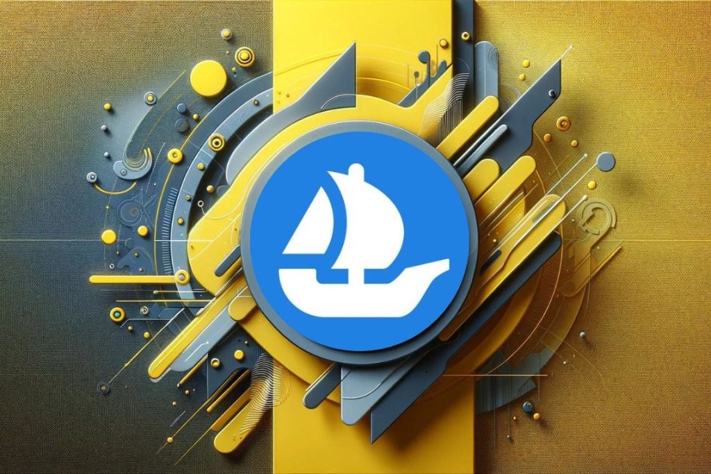 Opensea tái định hình thành trung tâm giao dịch tài sản tiền điện tử đa chuỗi sau khủng hoảng thị trường