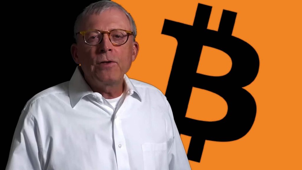 Peter Brandt cảnh báo: “Bitcoin có thể rơi thêm một nhịp trước khi bay lên đỉnh mới!”