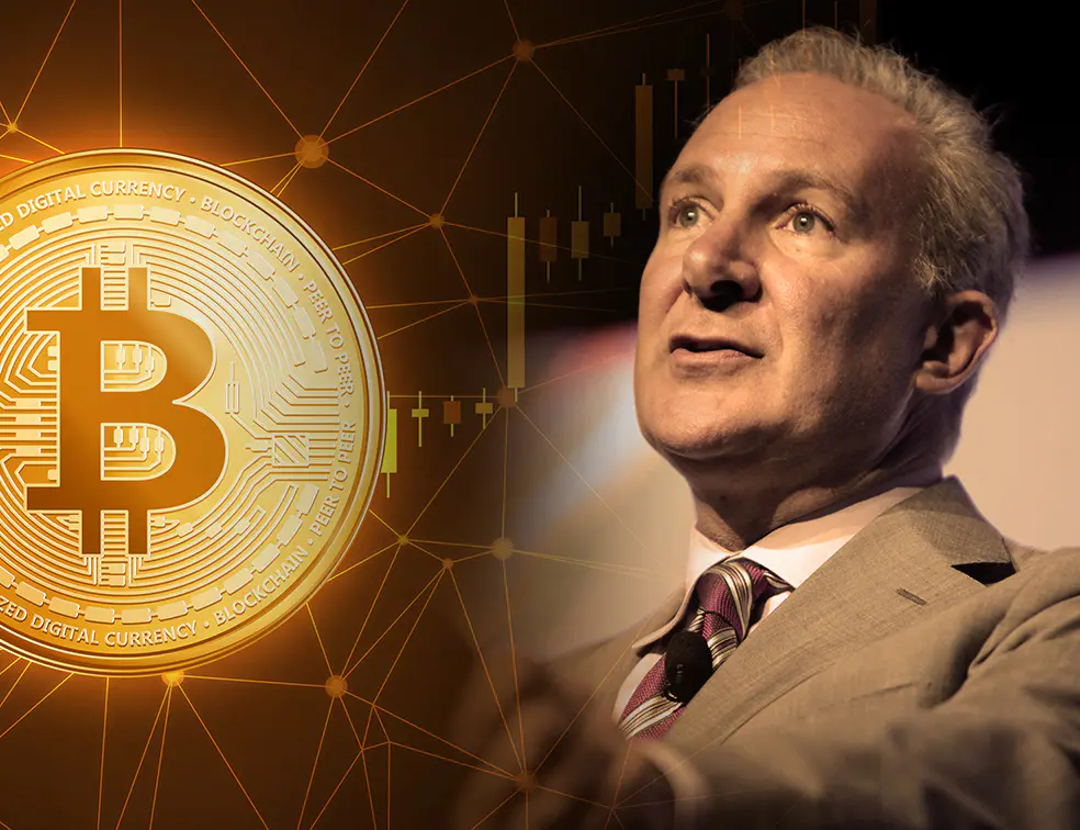 peter-schiff-nhan-sai-khi-nhan-dinh-ve-bitcoin-jpg "Tín đồ tôn thờ Vàng" Peter Schiff nhận sai khi nói về bitcoin
