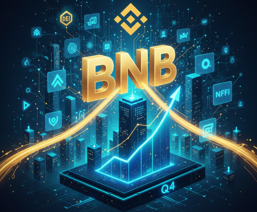 BNB Foundation hoàn tất đợt đốt BNB quý thứ 33 trị giá 1,66 tỷ USD
