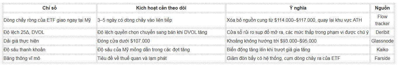 phan-tich-gia-btc-coinphoton-46 5 điều cần xảy ra để Bitcoin duy trì ở mức trên 100.000 đô la