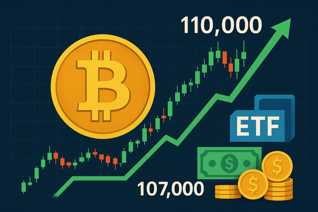5 điều cần xảy ra để Bitcoin duy trì ở mức trên 100.000 đô la