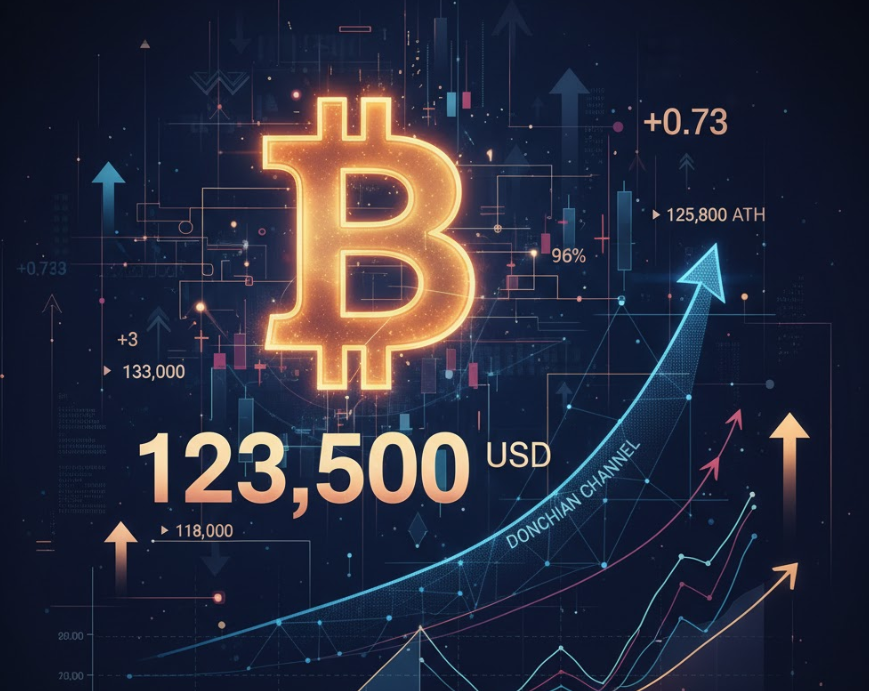 3 chỉ số mà phe bò đang theo dõi sau khi Bitcoin thiết lập ATH mới