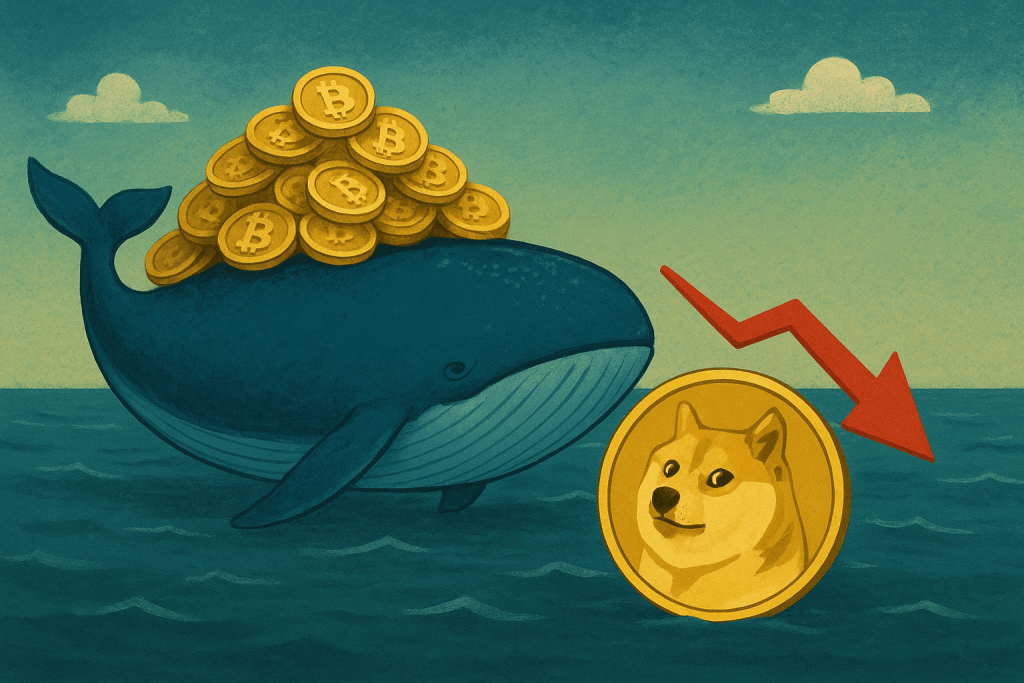 House of Doge chính thức niêm yết Nasdaq, mở rộng vai trò Dogecoin