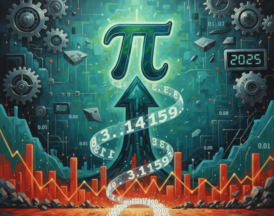 Pi Coin vượt trội khi thị trường sụt giảm— Giá sẽ phản ứng thế nào tiếp theo?